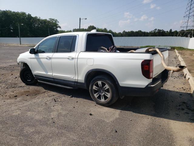 Foto 2 de la subasta – 2017 HONDA RIDGELINE con VIN 5FPYK3F67HB019479