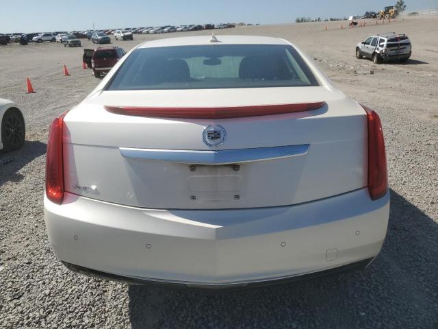 Photo 6 from auction – 2013 CADILLAC XTS with VIN 2G61N5S33D9200055