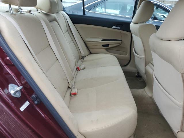 Photo 10 from auction – 2011 HONDA ACCORD LXP with VIN 1HGCP2F44BA035234