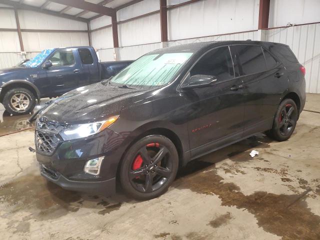 Photo 1 from auction – 2018 CHEVROLET EQUINOX LT with VIN 2GNAXTEX4J6292355