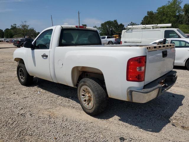 Снимка 2 от търг – 2013 CHEVROLET SILVERADO с VIN 1GCNCPEX6DZ242501