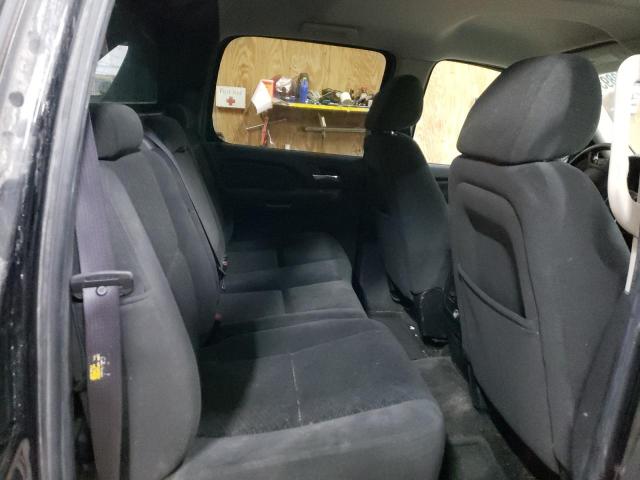 Photo 10 from auction – 2007 CHEVROLET AVALANCHE with VIN 3GNFK12377G121493