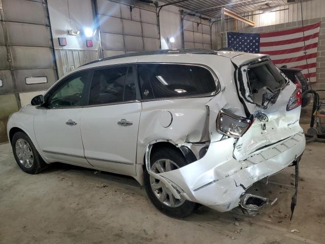 Photo 2 from auction – 2017 BUICK ENCLAVE with VIN 5GAKRBKD8HJ338389