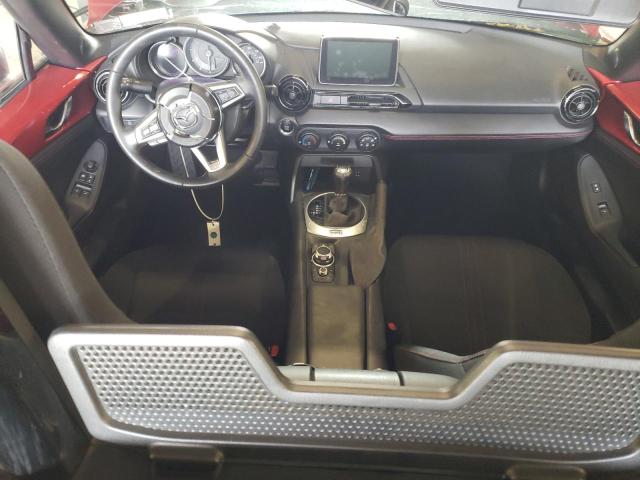 صورة رقم 8 من المزاد - 2016 MAZDA MX-5 MIATA مع VIN JM1NDAC76G0113809