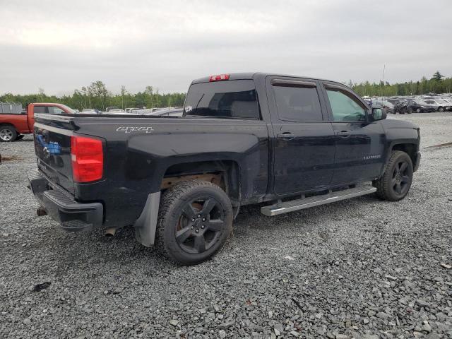 Photo 3 from auction – 2018 CHEVROLET SILVERADO with VIN 3GCUKPEC3JG247551