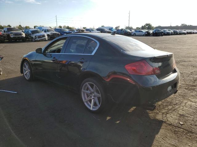 Photo 2 from auction – 2015 INFINITI Q40 with VIN JN1CV6AR4FM524433