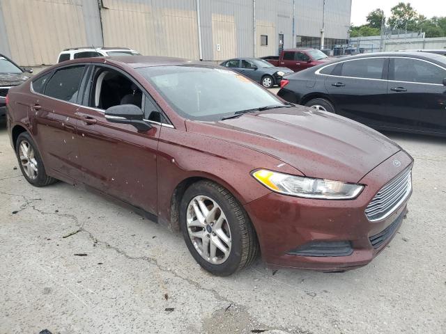 Photo 4 from auction – 2016 FORD FUSION SE with VIN 3FA6P0H77GR379909