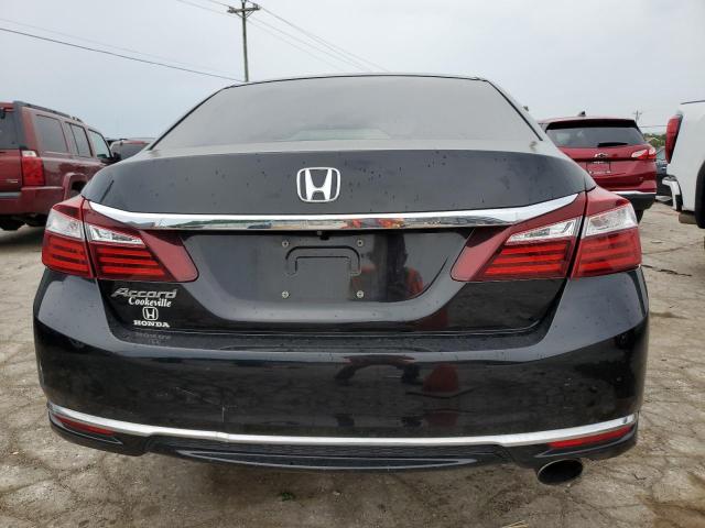 Photo 6 from auction – 2017 HONDA ACCORD LX with VIN 1HGCR2F38HA080445