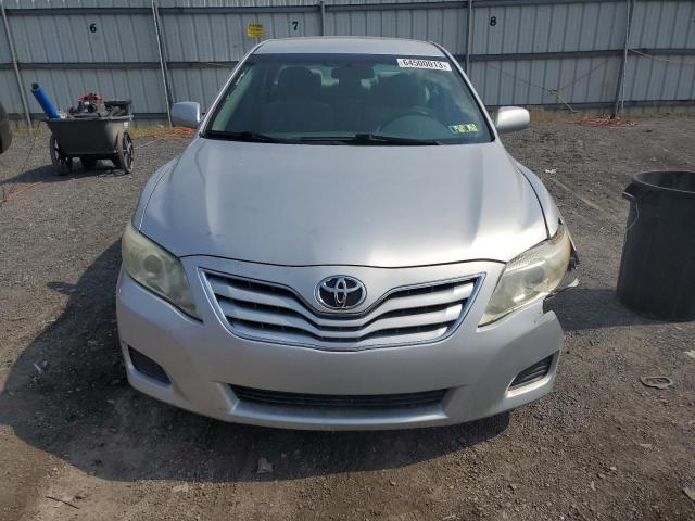 Photo 5 from auction – 2011 TOYOTA CAMRY BASE with VIN 4T1BF3EK6BU226926