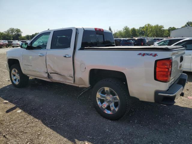 Photo 2 from auction – 2015 CHEVROLET SILVERADO with VIN 3GCUKSEC3FG303238