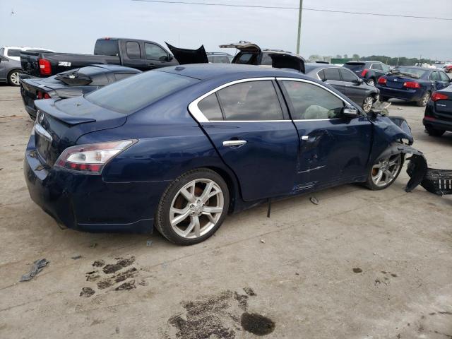 Foto 3 de la subasta – 2012 NISSAN MAXIMA S con VIN 1N4AA5AP7CC859024