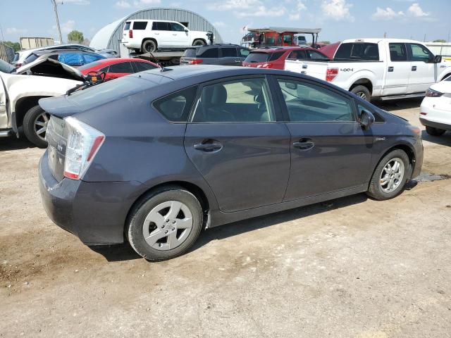 صورة رقم 3 من المزاد - 2011 TOYOTA PRIUS مع VIN JTDKN3DU1B0324652