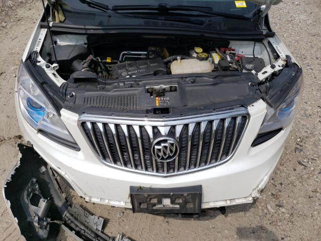 Снимка 12 от търг – 2014 BUICK ENCORE с VIN KL4CJESB7EB780817