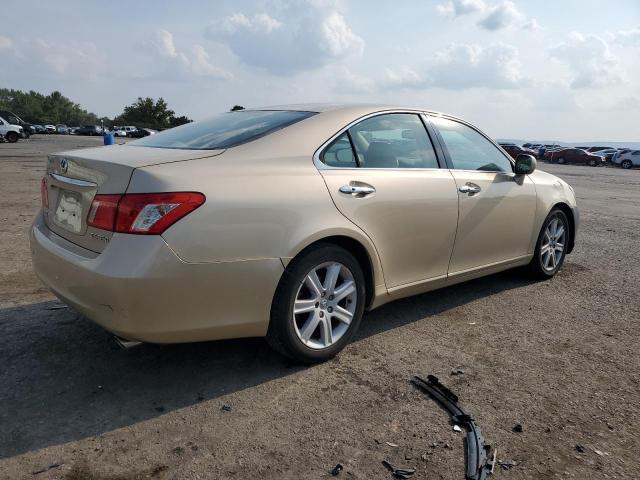 Photo 3 from auction – 2007 LEXUS ES 350 with VIN JTHBJ46G972151014