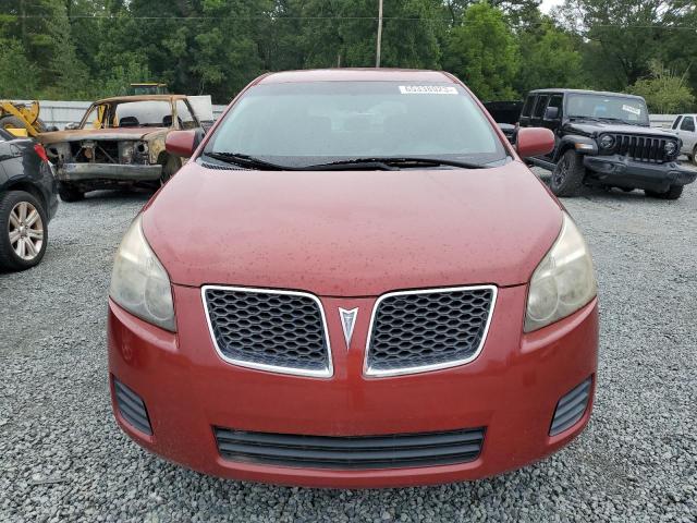 Photo 5 from auction – 2010 PONTIAC VIBE with VIN 5Y2SP6E00AZ412626