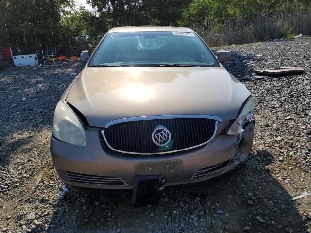 Снимка 5 от търг – 2006 BUICK LUCERNE CX с VIN 1G4HD57246U235378