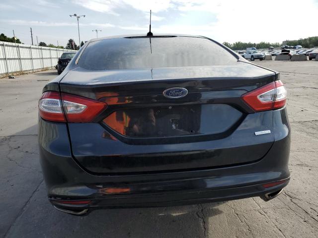 Photo 6 from auction – 2014 FORD FUSION SE with VIN 3FA6P0H94ER169718