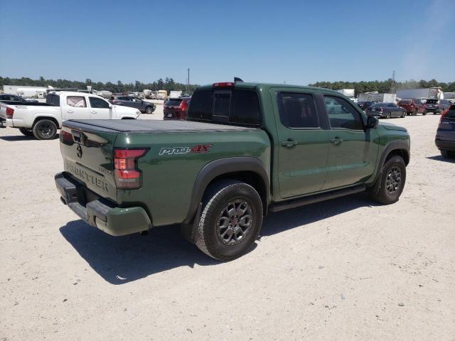 Photo 3 from auction – 2022 NISSAN FRONTIER S with VIN 1N6ED1EK5NN696324