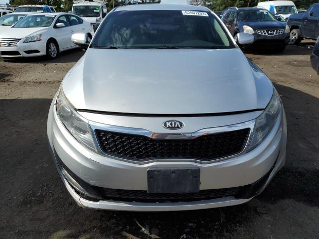 Photo 5 from auction – 2013 KIA OPTIMA LX with VIN 5XXGM4A79DG238701