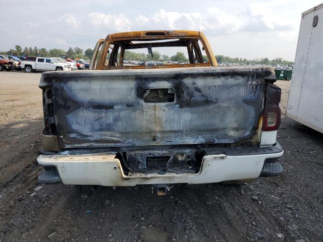 Photo 6 from auction – 2016 CHEVROLET SILVERADO with VIN 3GCUKSEJ7GG134440