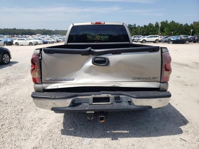 Photo 6 from auction – 2003 CHEVROLET SILVERADO with VIN 2GCEC19V531352937