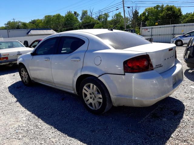 Zdjęcie 2 z aukcji – 2014 DODGE AVENGER SE z VIN 1C3CDZAB8EN134078