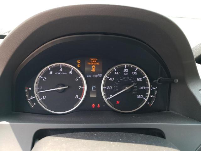 Photo 9 from auction – 2014 ACURA RDX TECHNO with VIN 5J8TB4H5XEL000366