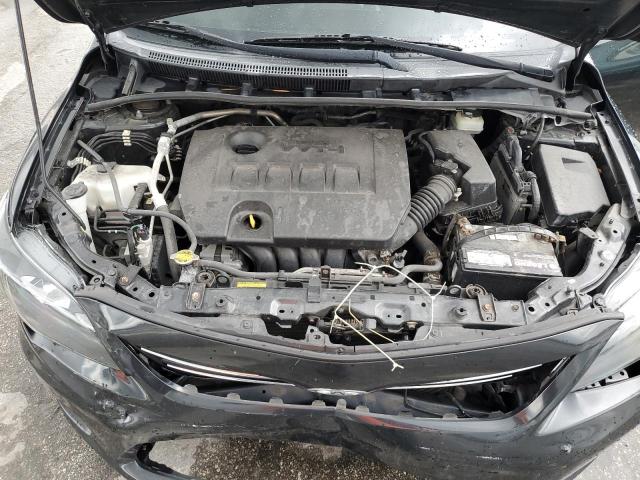 Photo 11 from auction – 2013 TOYOTA COROLLA BA with VIN JTDBU4EE7DJ117406