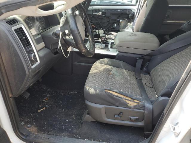 Photo 7 from auction – 2011 DODGE RAM 1500 with VIN 1D7RV1GP9BS631098