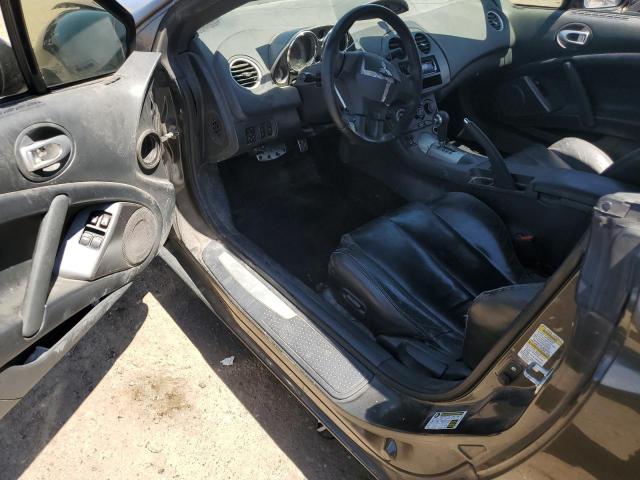 Photo 8 from auction – 2011 MITSUBISHI ECLIPSE SP with VIN 4A37L3ET2BE003494