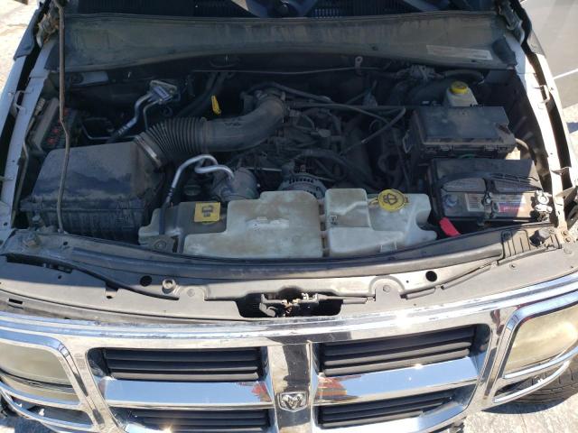 Photo 12 from auction – 2011 DODGE NITRO SE with VIN 1D4PT2GK4BW600385