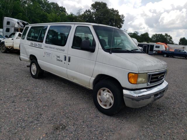 Photo 4 from auction – 2004 FORD E350 with VIN 1FBSS31L33HA84919