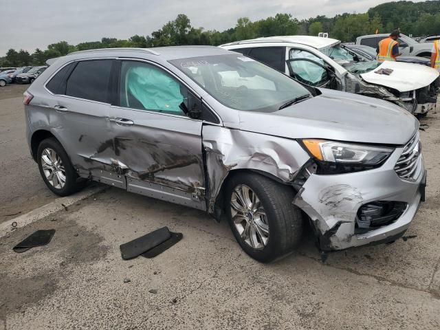 Photo 4 from auction – 2020 FORD EDGE TITAN with VIN 2FMPK4K94LBB37114