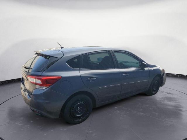Photo 3 from auction – 2018 SUBARU IMPREZA with VIN 4S3GTAA64J3743386