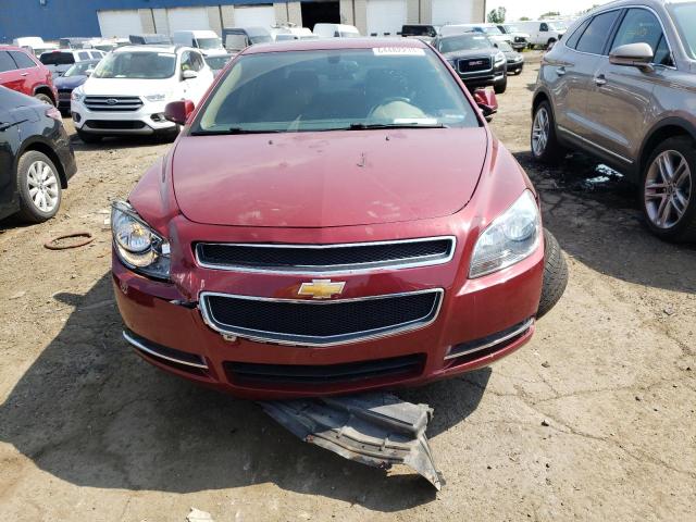 Photo 5 from auction – 2011 CHEVROLET MALIBU 2LT with VIN 1G1ZD5E77BF181654