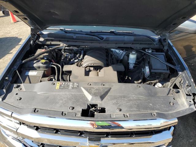 Photo 11 from auction – 2017 CHEVROLET silverado with VIN 3GCPCREC0HG246633