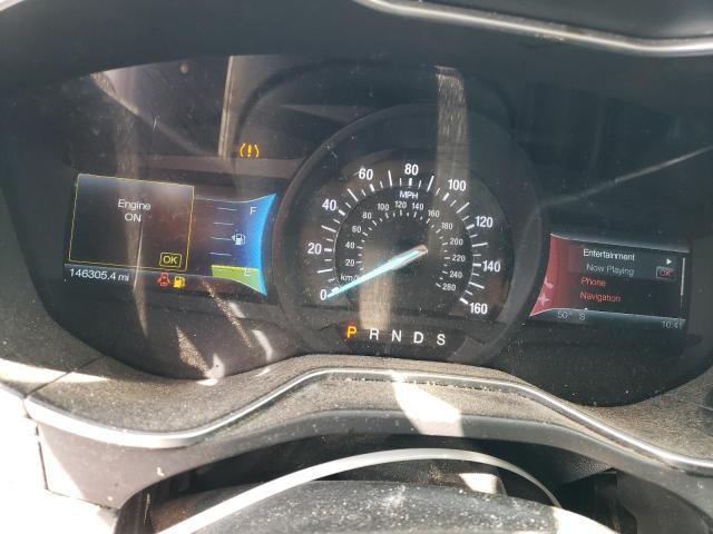 Photo 9 from auction – 2014 FORD FUSION TIT with VIN 3FA6P0K97ER191429