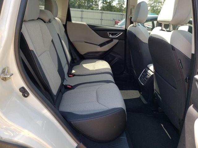 Photo 11 from auction – 2020 SUBARU FORESTER P with VIN JF2SKAGC2LH415286