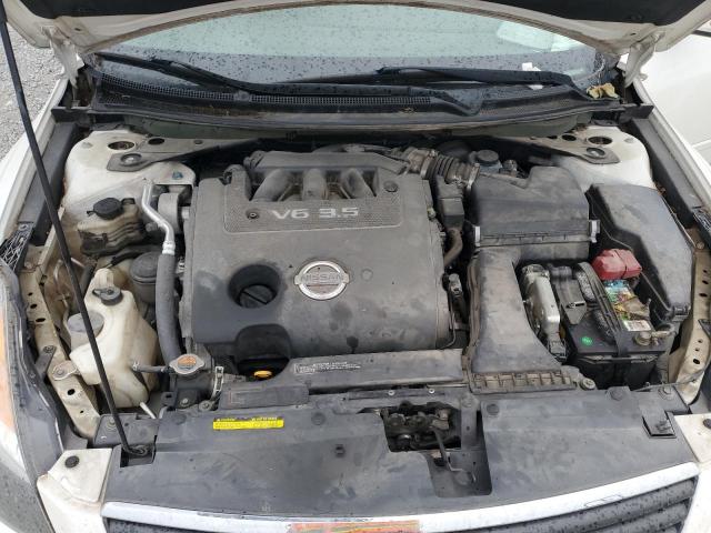 Photo 11 from auction – 2007 NISSAN ALTIMA 3.5 with VIN 1N4BL21E47C140573