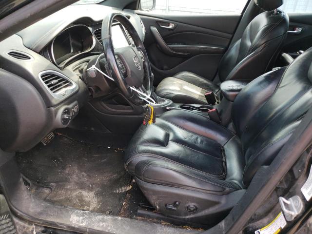 Photo 7 from auction – 2013 DODGE DART LIMIT with VIN 1C3CDFCH4DD294088