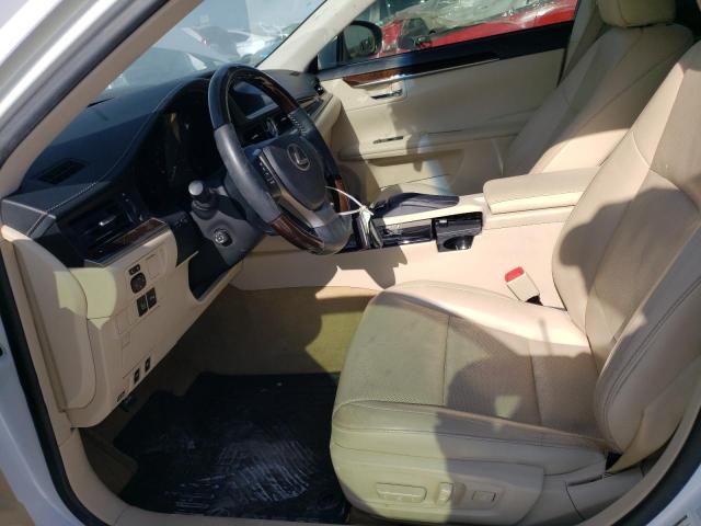 Photo 7 from auction – 2014 LEXUS ES 350 with VIN JTHBK1GG5E2141832