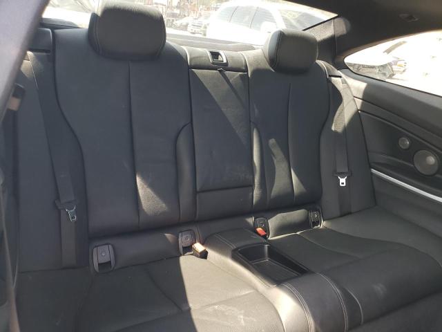 صورة رقم 10 من المزاد - 2018 BMW 430XI مع VIN WBA4W5C52JAE43461