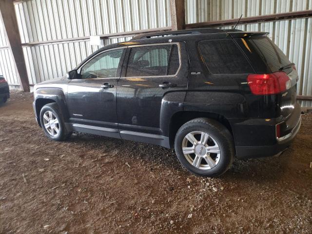 Photo 2 from auction – 2016 GMC TERRAIN SL with VIN 2GKALNEK9G6301715
