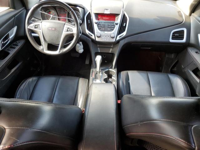 Photo 8 from auction – 2010 GMC TERRAIN SL with VIN 2CTFLHEY7A6345960