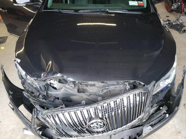 Photo 11 from auction – 2014 BUICK LACROSSE P with VIN 1G4GD5G32EF204136