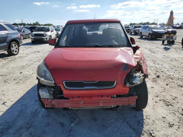 Фото 5 с аукциона – 2013 KIA SOUL с VIN KNDJT2A52D7609802