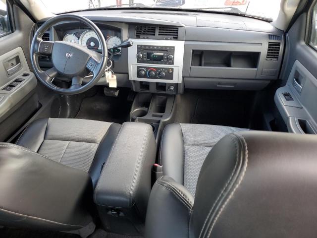 Photo 8 from auction – 2008 DODGE DAKOTA SPO with VIN 1D7HE68K68S612884