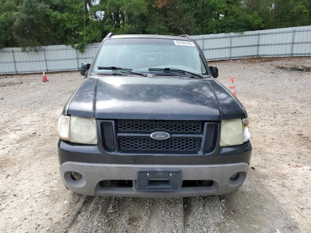 Photo 5 from auction – 2002 FORD EXPLORER S with VIN 1FMZU67E42UD53803