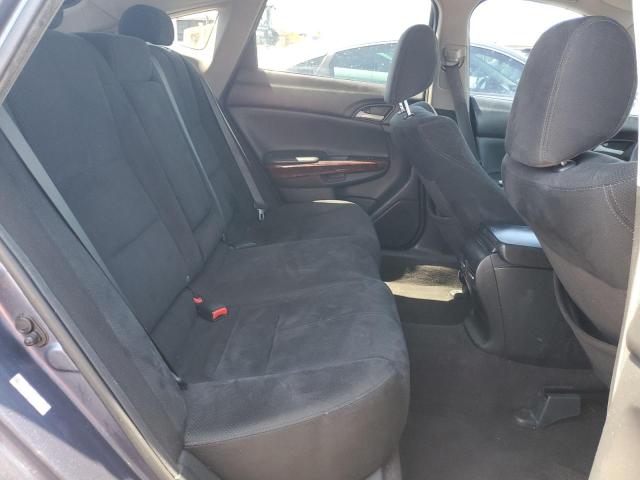 Photo 10 from auction – 2012 HONDA CROSSTOUR with VIN 5J6TF3H36CL006149