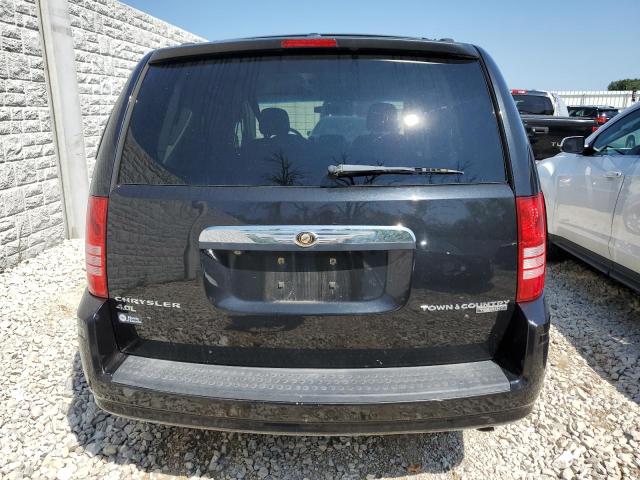 Photo 6 from auction – 2010 CHRYSLER TOWN & COU with VIN 2A4RR8DX9AR496162